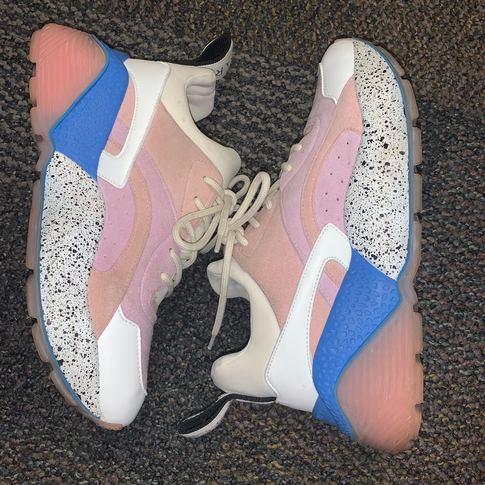 Stella McCartney Eclypse Sneaker 36 - Picture 4 of 8